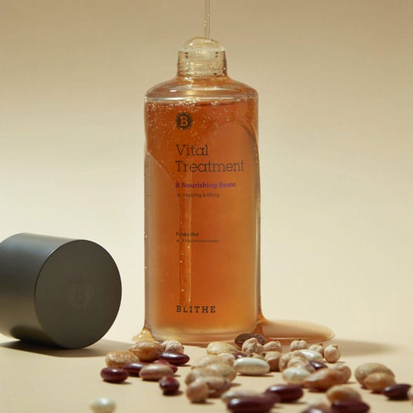 Vital Treatment (8 Nourishing Beans)