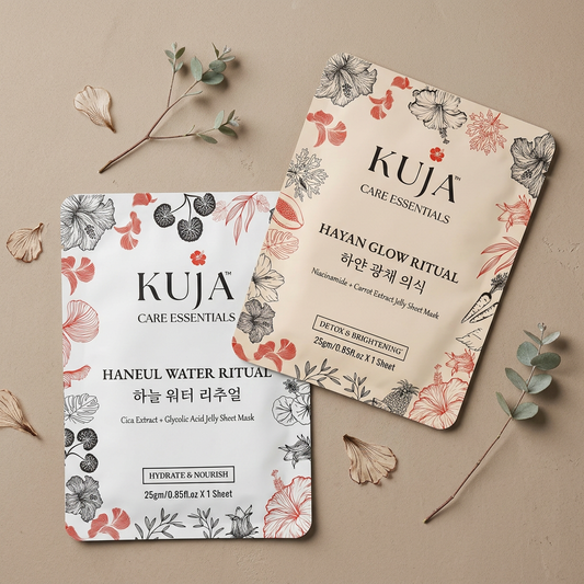 Best Korean Sheet Masks for Indian Skin (+ How Often to Use Them)