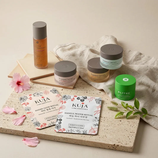 Best Korean Skincare Routine for Indian Skin (2026 Guide)