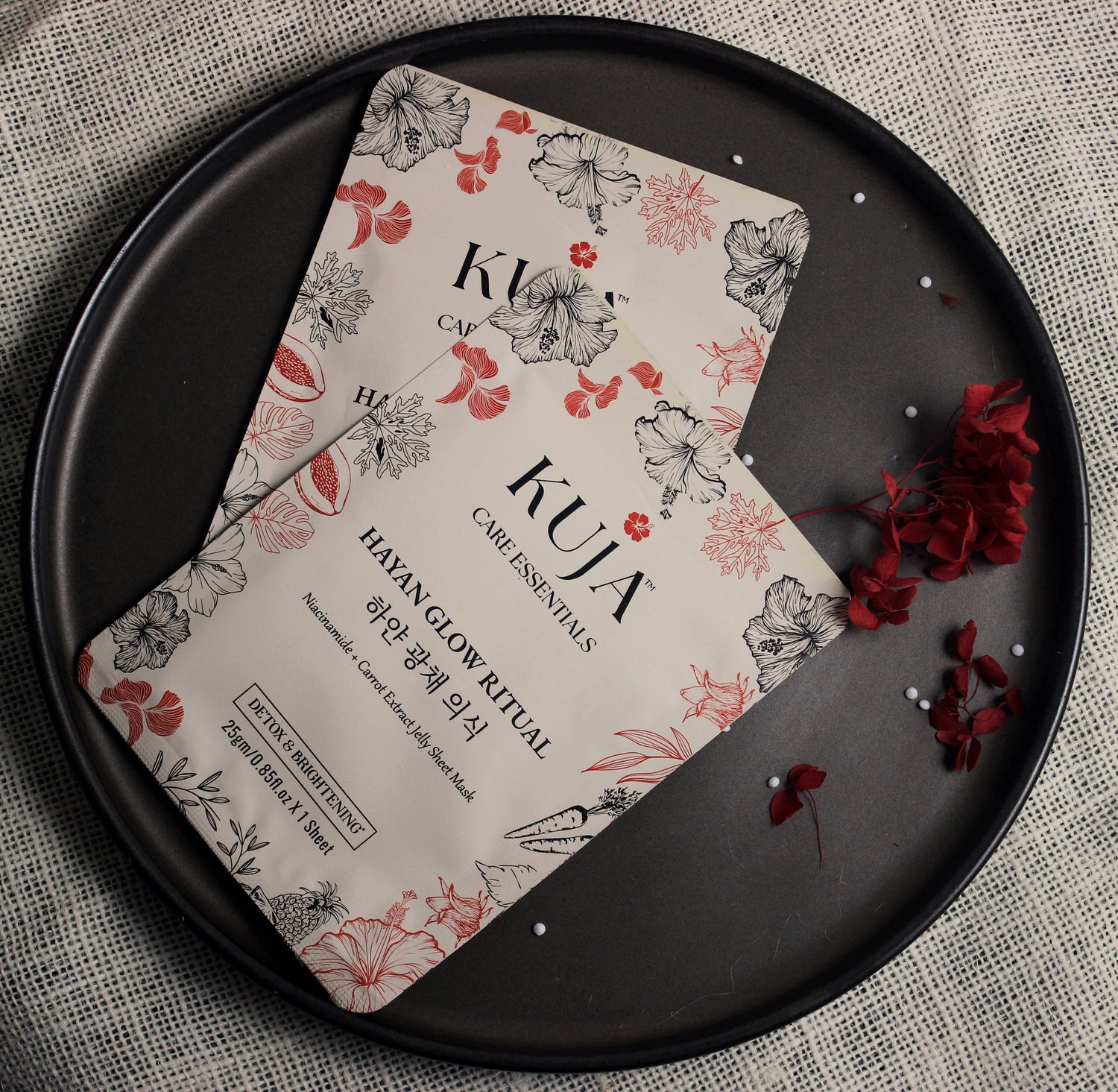 Anti aging & Firmness - kuja care