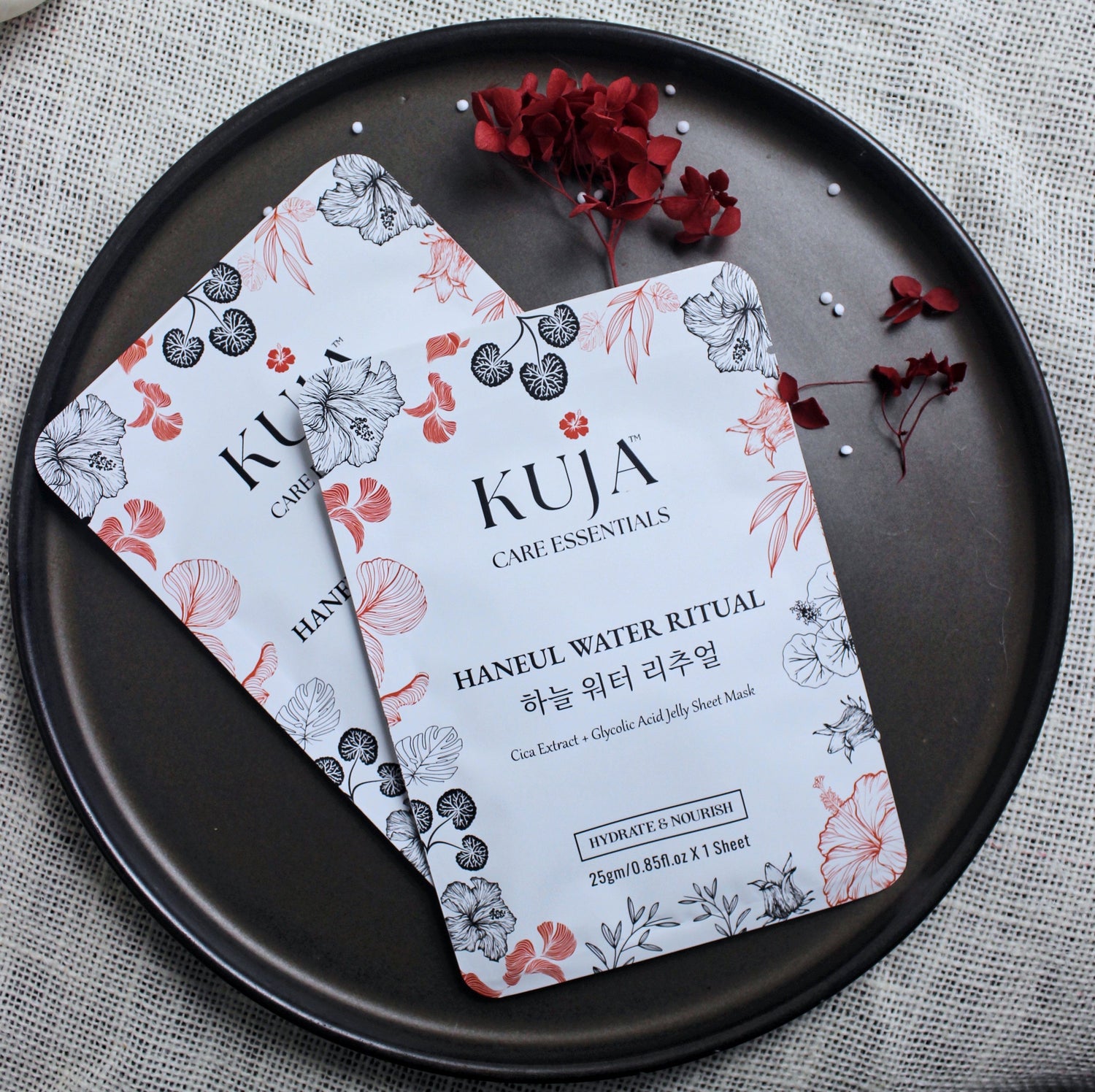 Dullness & Fatigue - kuja care