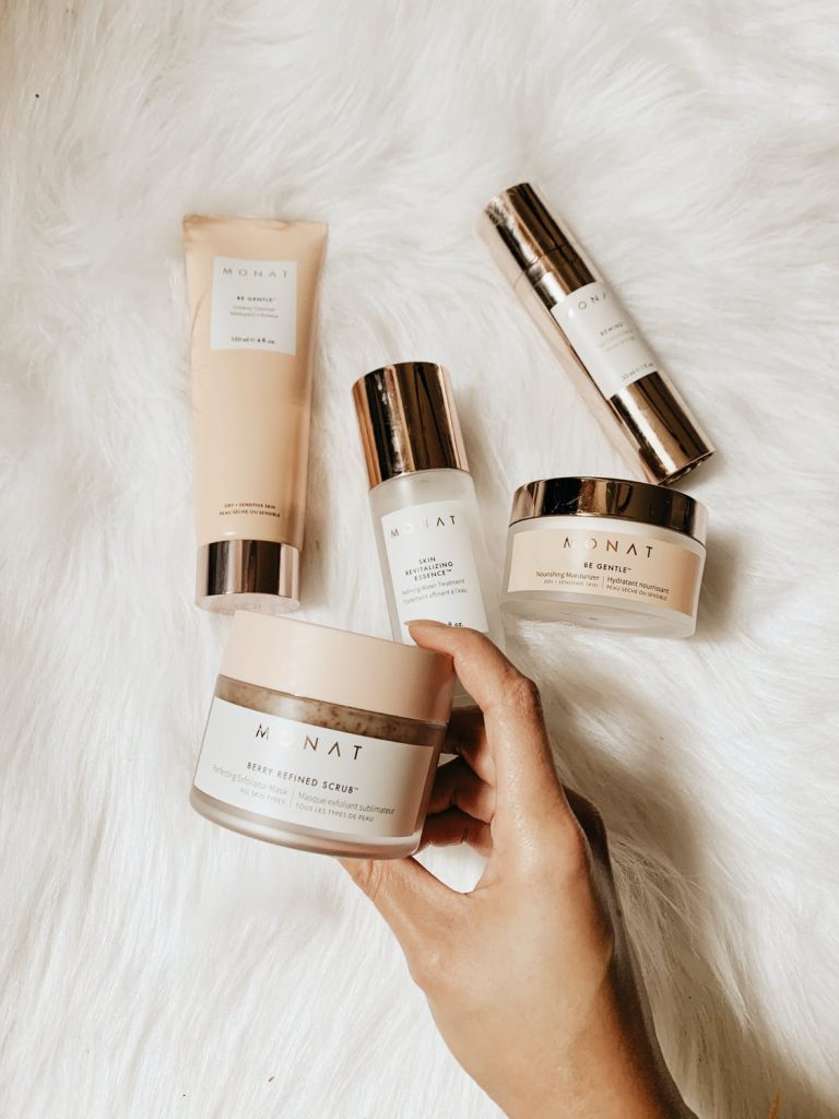 Skincare