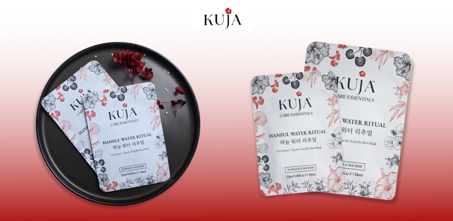 Kuja Care Essentials - kuja care