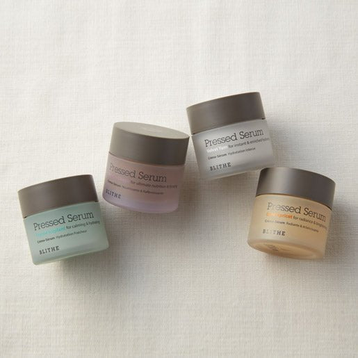 Pressed Line - kuja care