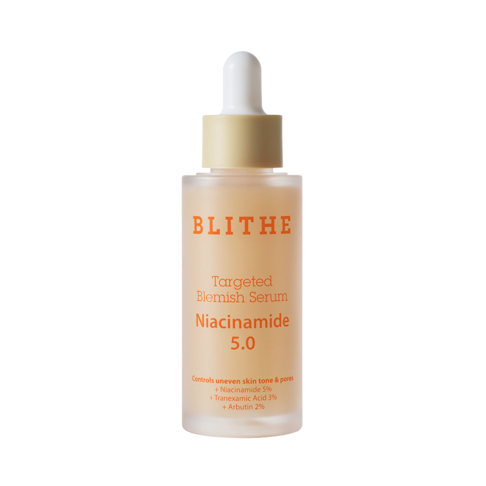 Targeted Blemish Serum Niacinamide 5.0 Volume 30ml