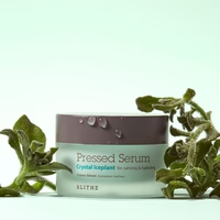 Pressed Serum (Crystal Iceplant)