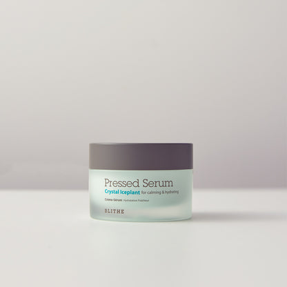 Pressed Serum (Crystal Iceplant)