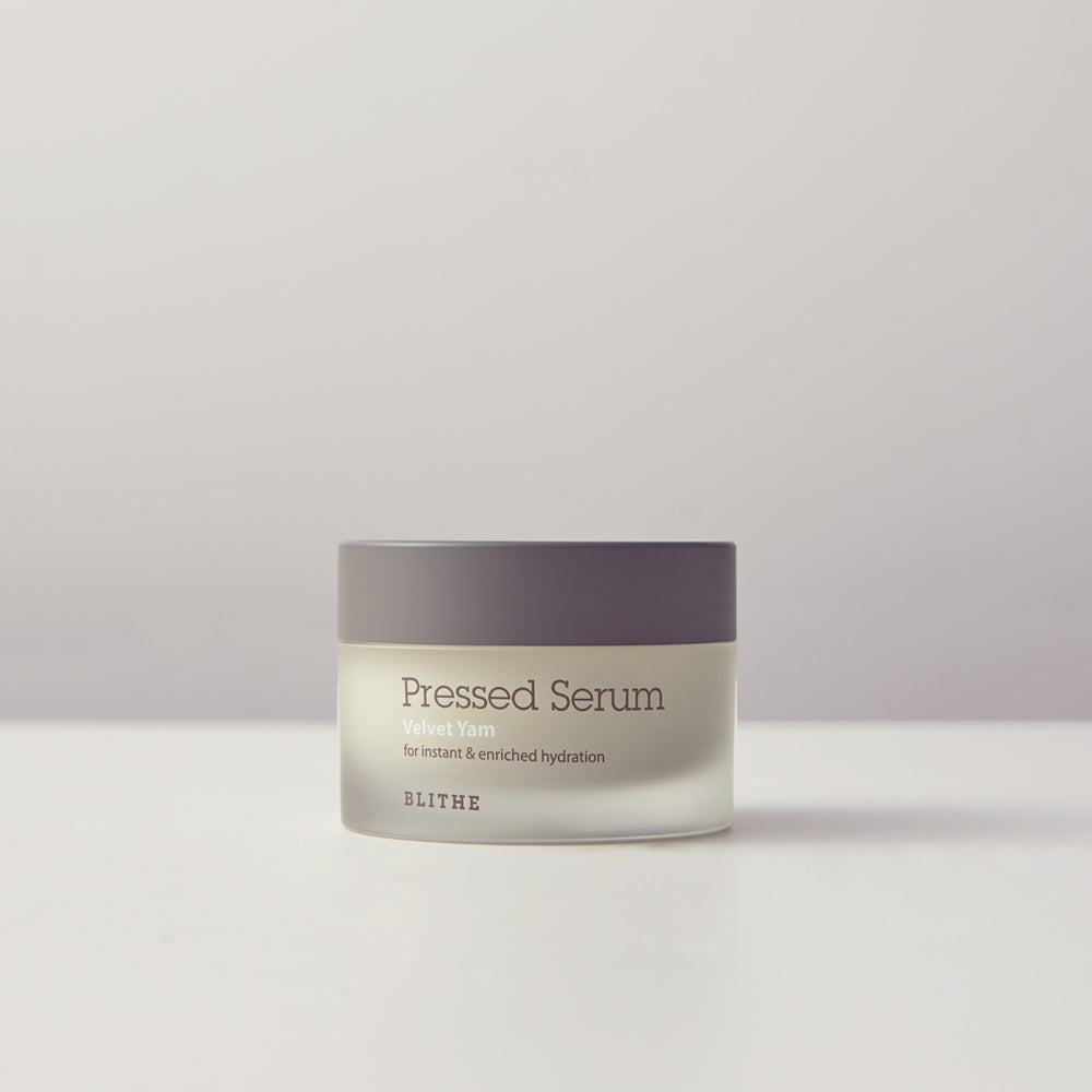 Pressed Serum (Velvet Yam)