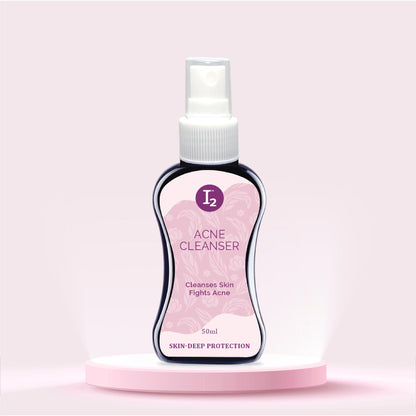 Acne Cleanser (50ml)