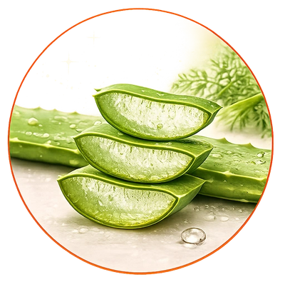Aloe Vera
