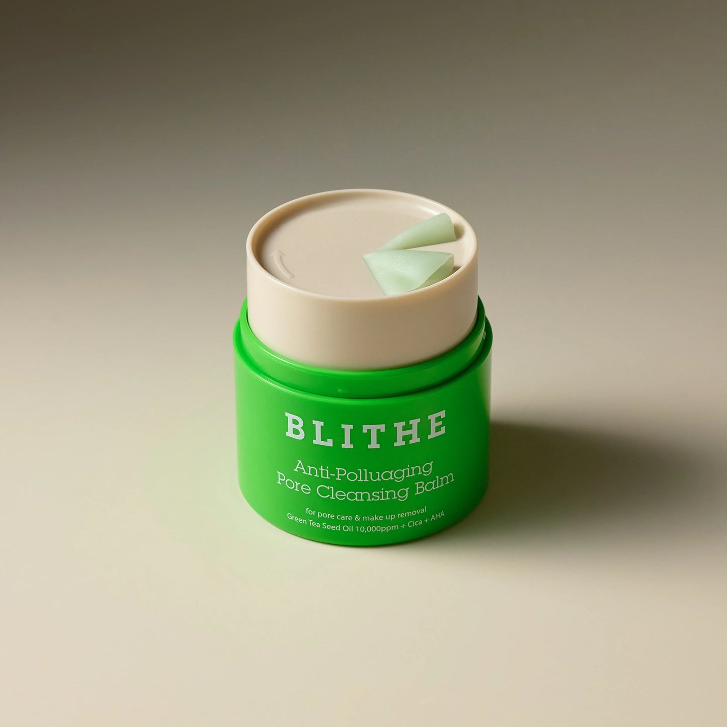 Anti-Polluaging Pore Cleansing Balm