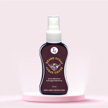 Beard Cure Spray (50ml)