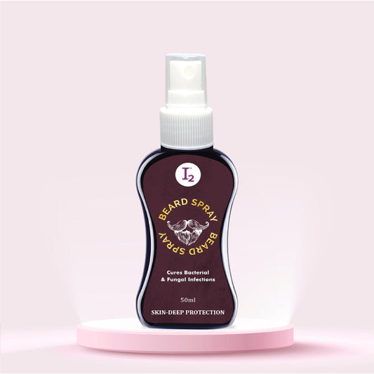 Beard Cure Spray (50ml)
