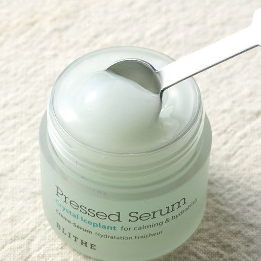 Pressed Serum (Crystal Iceplant)