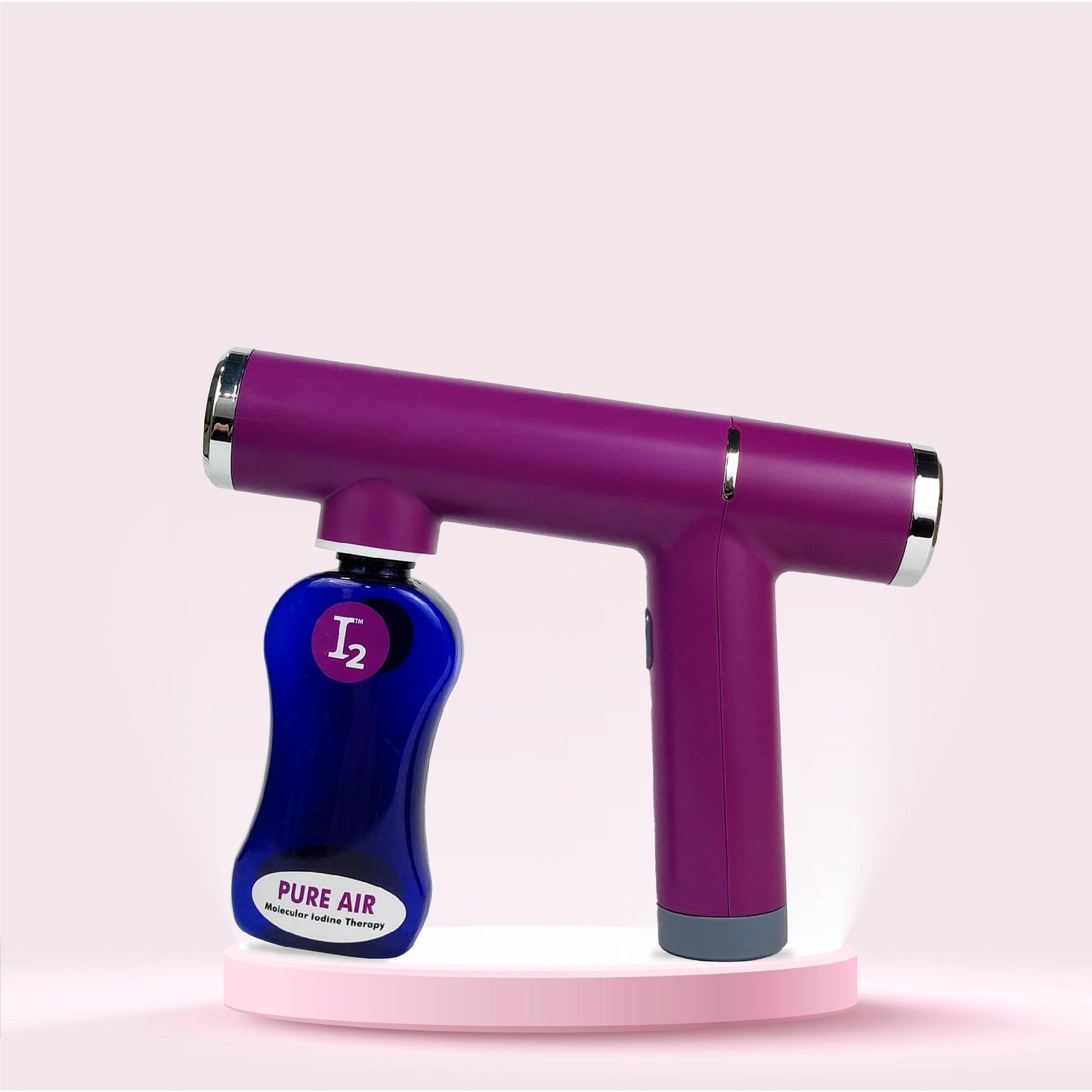 Cordless Nano Sprayer