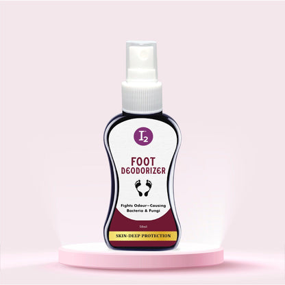 Foot Deodorizer (50ml)