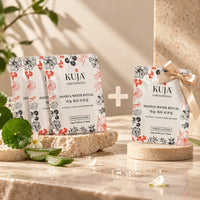 Haneul Water Ritual – Hydrate & Nourish Jelly Sheet Mask