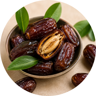 Date Fruit Extract