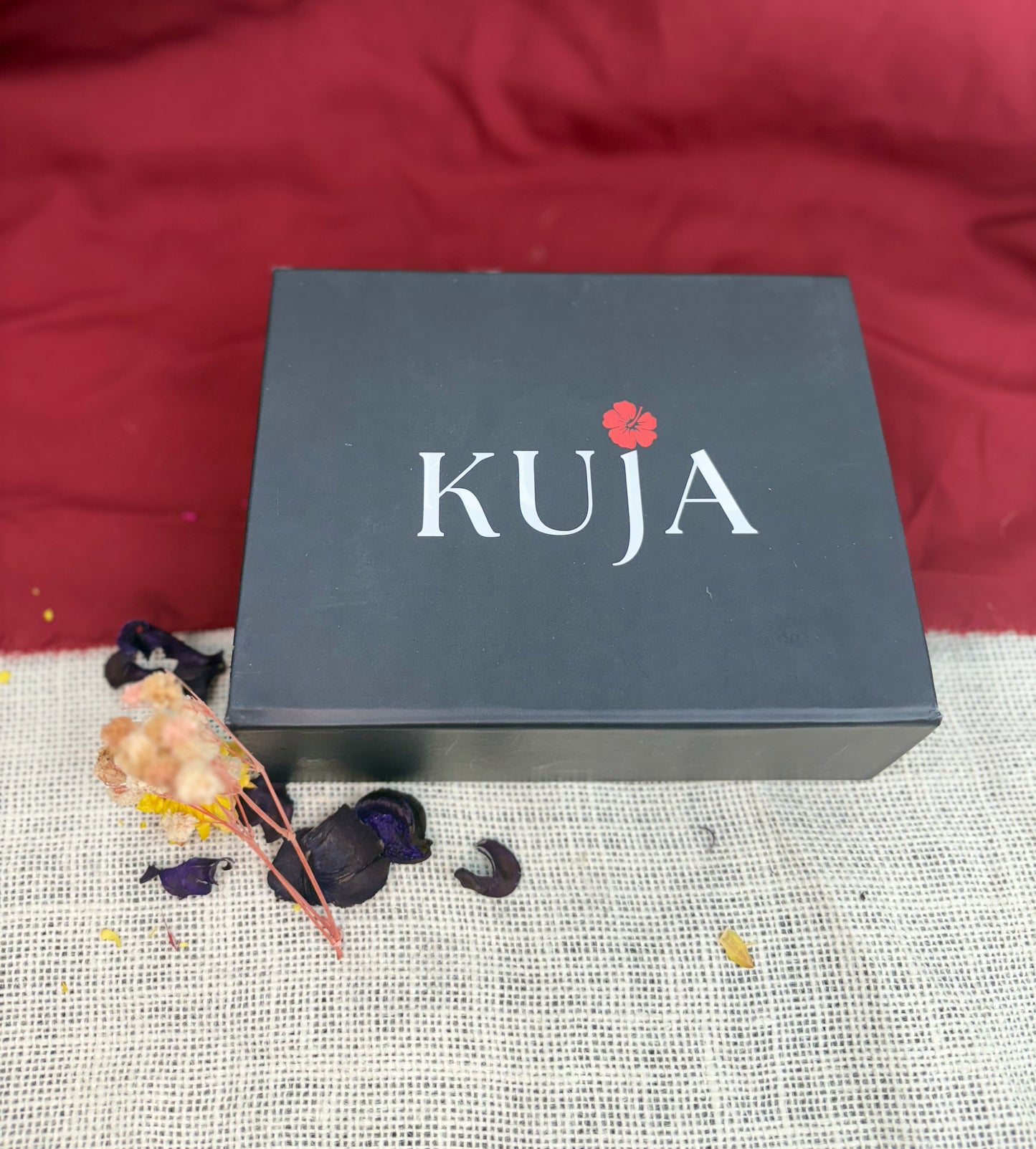 Glow & Indulge Hamper