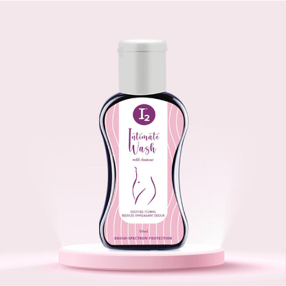 Intimate Wash (50ml)