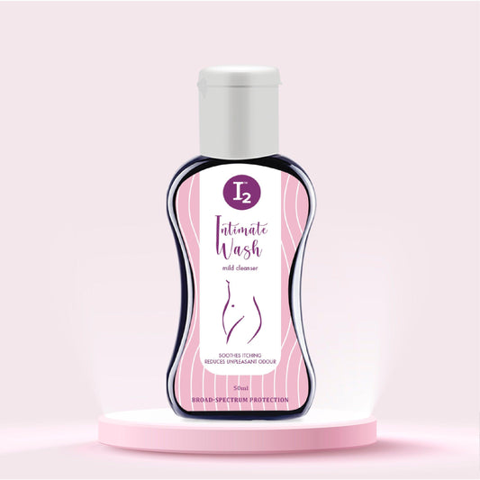 Intimate Wash (50ml)