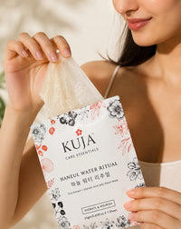 Haneul Water Ritual – Hydrate & Nourish Jelly Sheet Mask