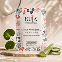 Haneul Water Ritual – Hydrate & Nourish Jelly Sheet Mask