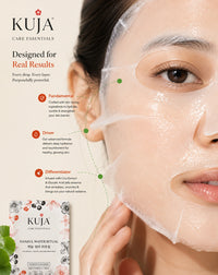 Haneul Water Ritual – Hydrate & Nourish Jelly Sheet Mask