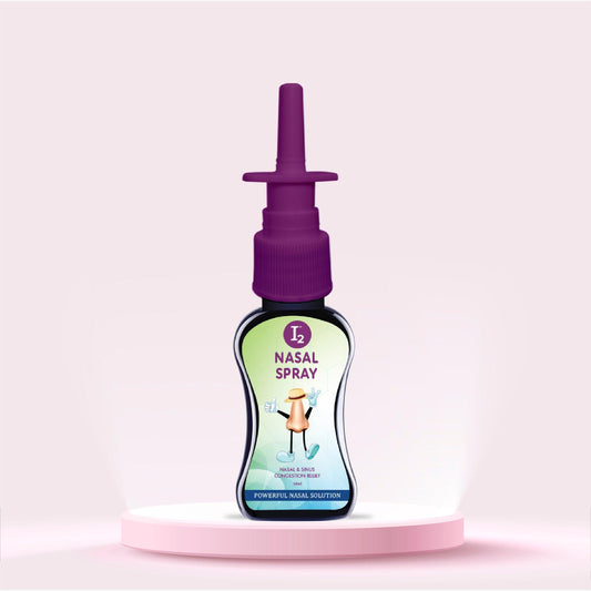 Nasal Spray (30ml)