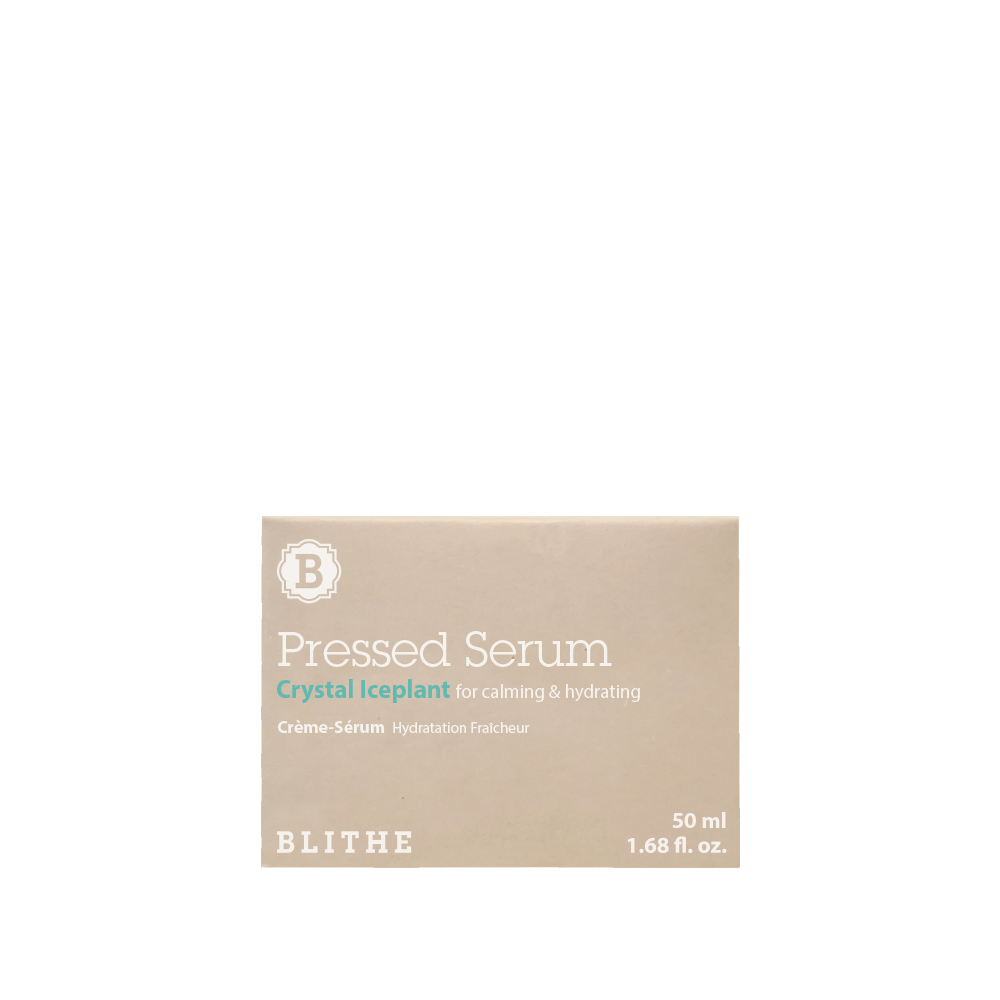 Pressed Serum (Crystal Iceplant)