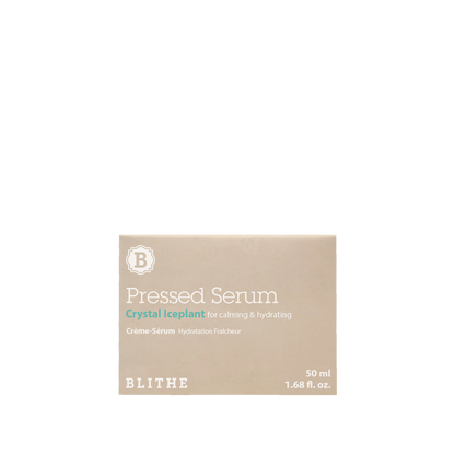 Pressed Serum (Crystal Iceplant)