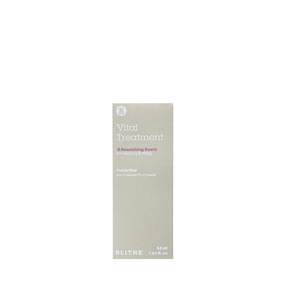 Vital Treatment (8 Nourishing Beans)