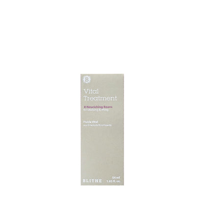 Vital Treatment (8 Nourishing Beans)