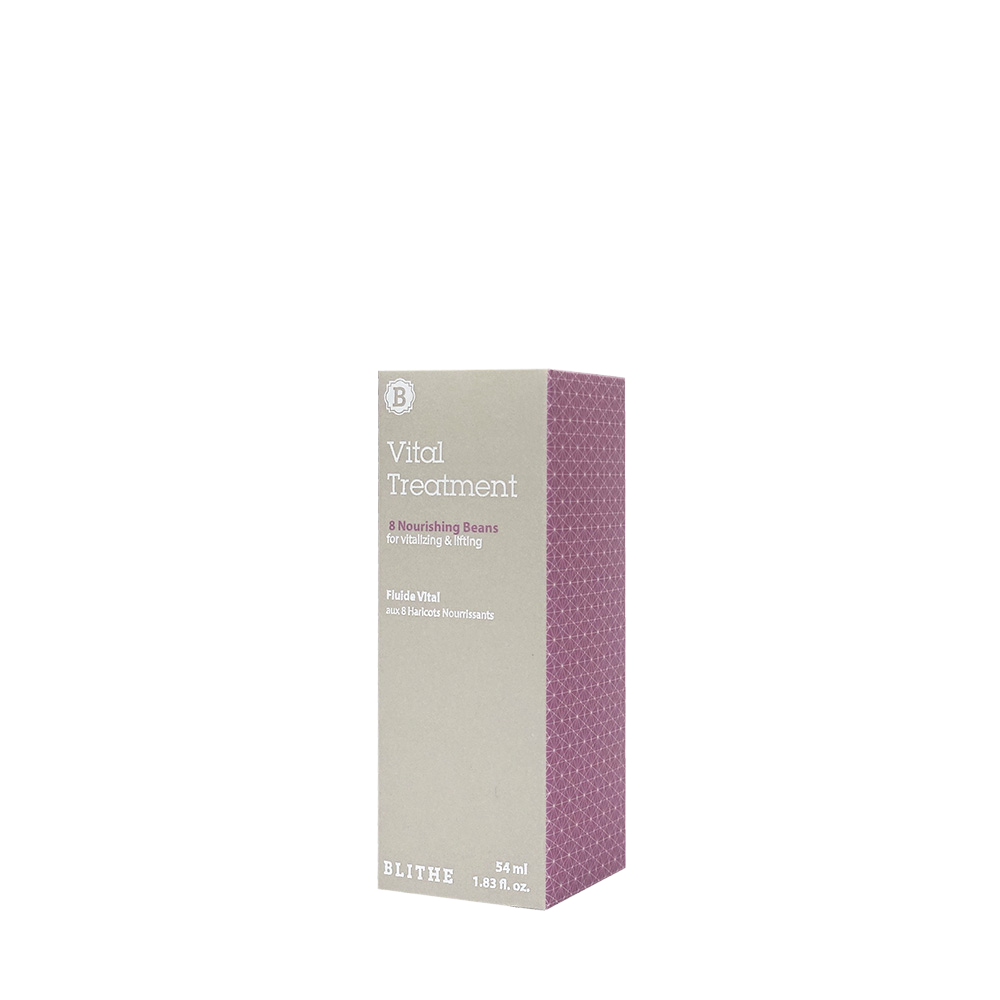 Vital Treatment (8 Nourishing Beans)