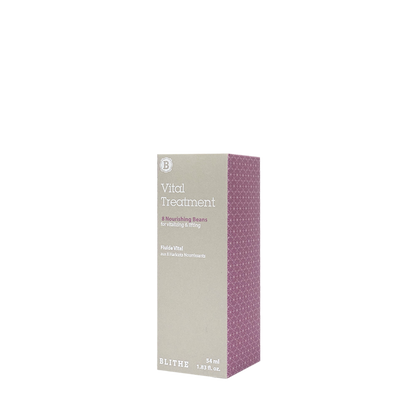 Vital Treatment (8 Nourishing Beans)
