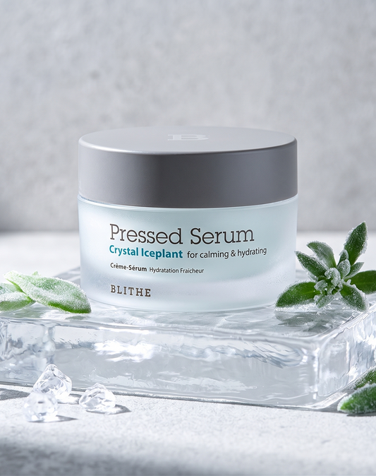Pressed Serum (Crystal Iceplant)