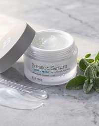 Pressed Serum (Crystal Iceplant)