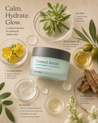 Pressed Serum (Crystal Iceplant)