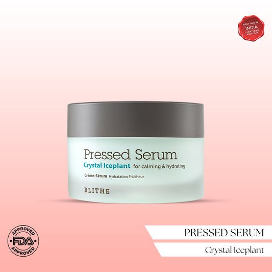 Pressed Serum (Crystal Iceplant)