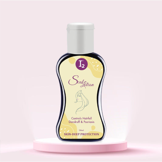 Scalp Cure Lotion (50ml)