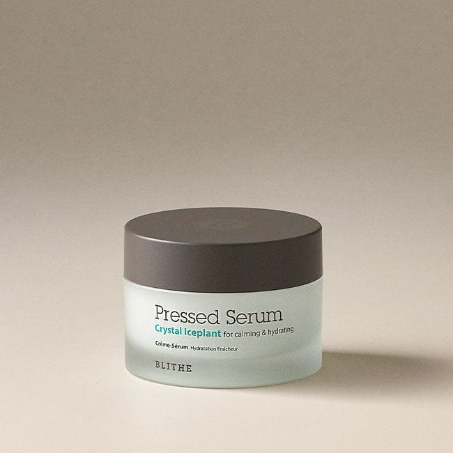 Pressed Serum (Crystal Iceplant)