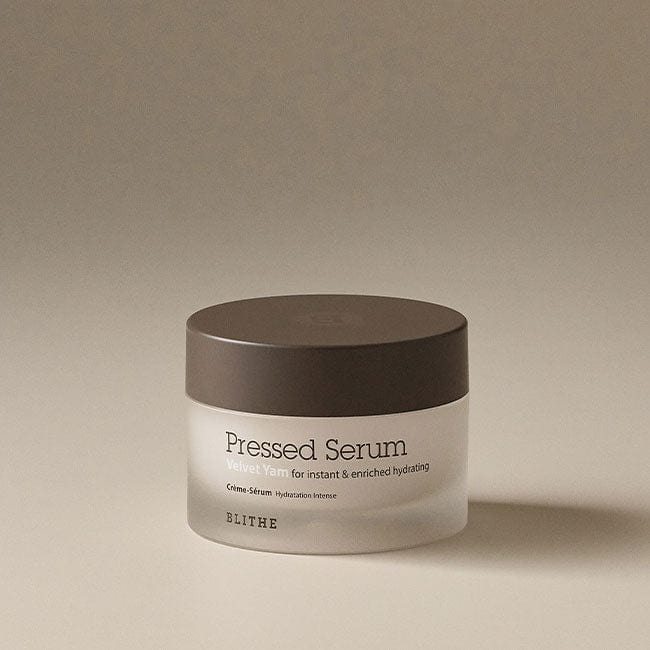 Pressed Serum (Velvet Yam)