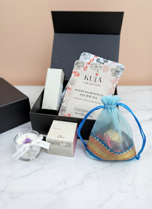 Luxe Skincare Hamper