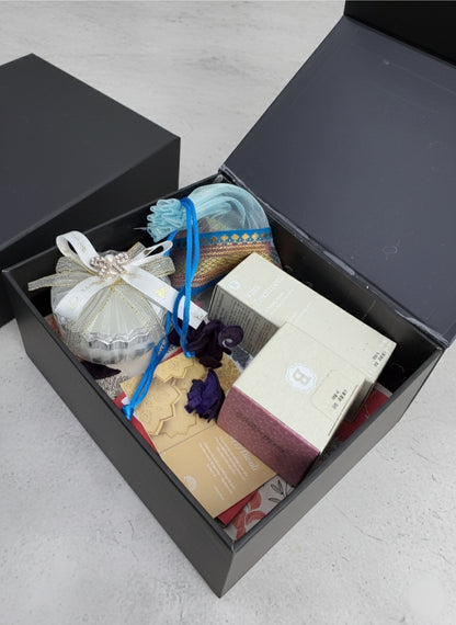 Luxe Skincare Hamper