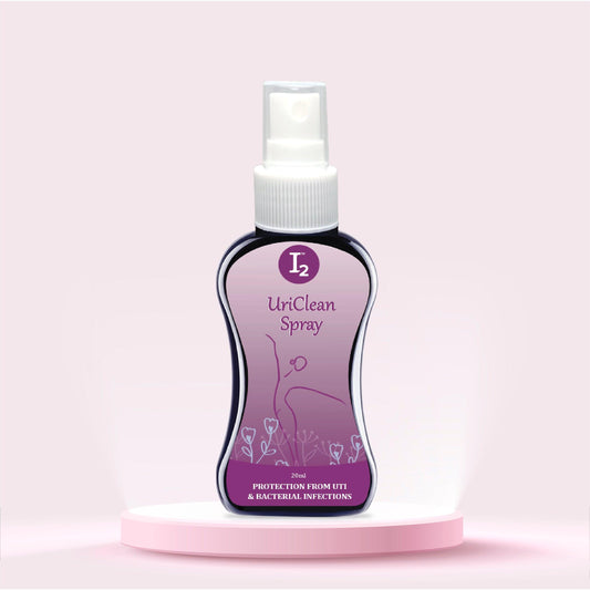 UriClean Spray (20ml)