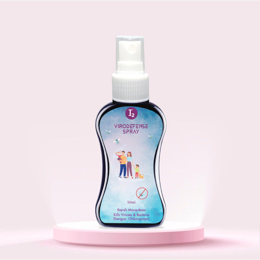 ViroDefense Spray (30ml)