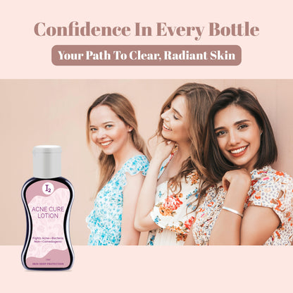 Acne Cure Lotion (20ml)
