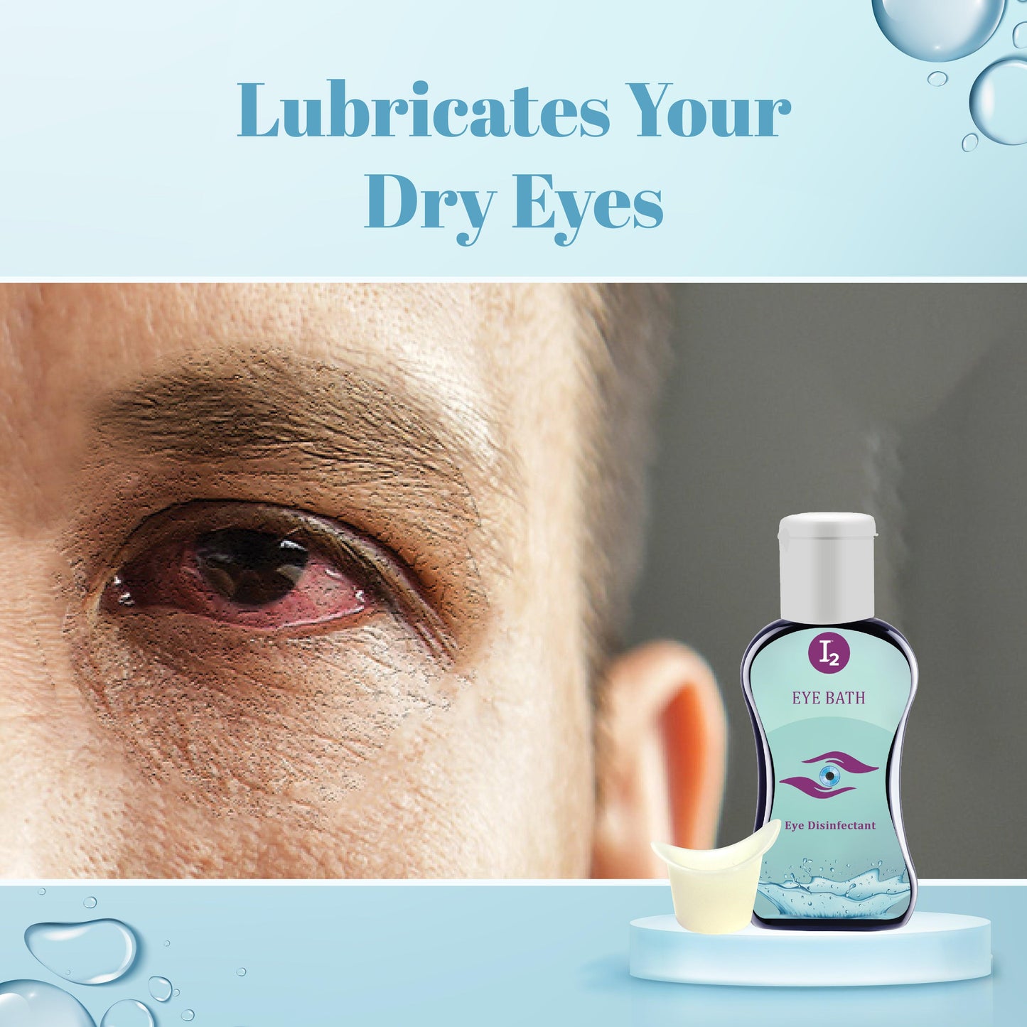 Eye Bath (30ml)