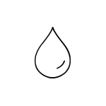 Hydrating and Non-Stripping