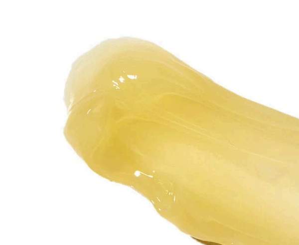 Pressed Serum (Gold Apricot)